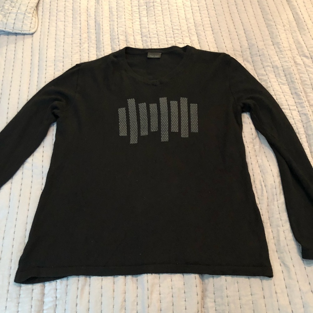 Ona Saes sweater